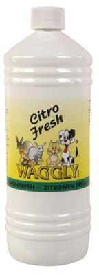 WAGGLY CITRO FRESH 1 LTR WAGGLY CITRO FRESH 1 LTR