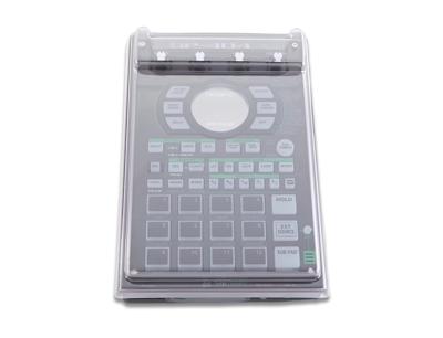 Decksaver Roland SP-404 cover
