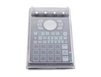 Decksaver Roland SP-404 cover - thumbnail