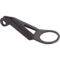 Edge Snephaak zwart - 1 inch - thumbnail