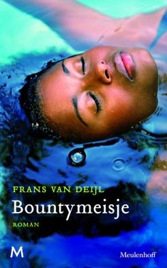 Bountymeisje - Frans van Deijl - ebook