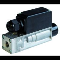 IMI NORGREN Drukschakelaar 0820148000000000 0.11 tot 0.13 bar 1 stuk(s) - thumbnail