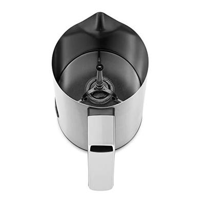 WMF 0413220011 Stelio Melkopschuimer 250 ml RVS - thumbnail