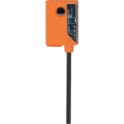 ifm Electronic OJ5063 OJ5063 Reflex lichtsluis 1 stuk(s)