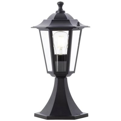 Brilliant Klassieke sokkellampCarleen 36cm - 90988A06