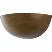 ECO-Light I-MORITZ-S-NOC-AP Wandlamp E27 Noten - thumbnail