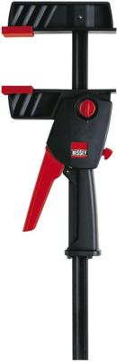 Bessey DUO30-8 DuoKlamp Spanbreedte (max.):300 mm Afmeting, lengte: 460 mm Afm. werkbereik:85 mm