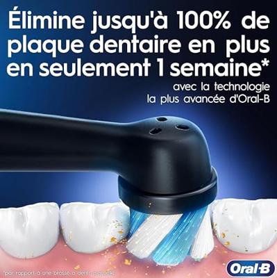 Elektrische tandenborstel Oral-B io Series 3 - thumbnail