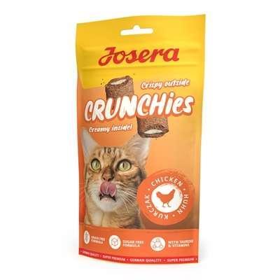 JOSERA CRUNCHIES CHICKEN JOSERA CRUNCHIES CHICKEN