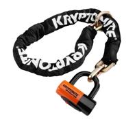 Kryptonite kettingslot new york cinch ring chain 1213 - thumbnail