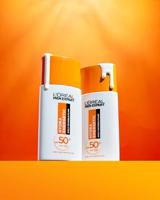 L&apos;Oréal Paris Men Expert Daily SPF50+ Invisible Fluid - thumbnail
