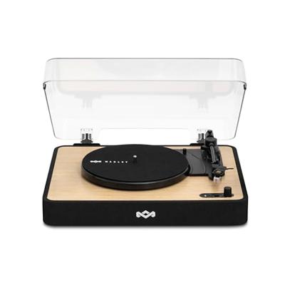 House of Marley Revolution SB Bluetooth platenspeler - thumbnail
