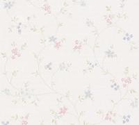 AS Creation Maison Charme - Wit - Landhuisstijl - 390721 - thumbnail