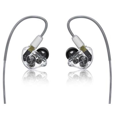 Mackie MP-320 in-ear monitors Mackie MP-320 in-ear monitors