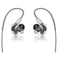 Mackie MP-320 in-ear monitors - thumbnail