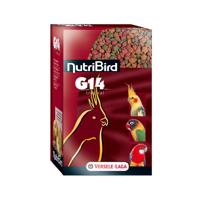 NUTRIBIRD TROPICAL G14 ONDERHOUDSVOEDER - thumbnail