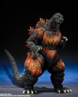 Godzilla vs. Destoroyah S.H. MonsterArts Action Figure Godzilla 1995 70th Anniversary Special Ver. 16 cm - thumbnail