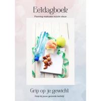 Eetdagboek grip op je gewicht (Paperback) - thumbnail