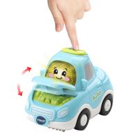 VTech Toet Toet Owen Tygo Amir + Licht en Geluid - thumbnail