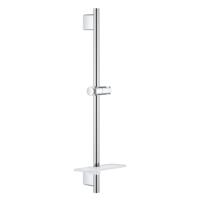 GROHE Rainshower SmartActive Glijstang - 60cm - met zeepschaal - chroom 26602000 - thumbnail