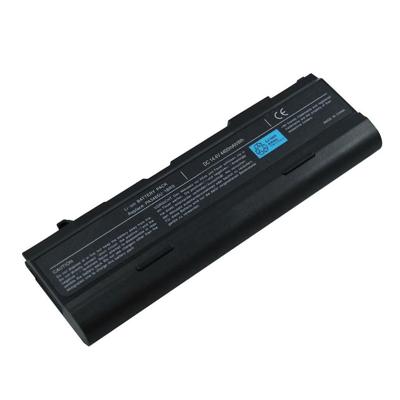 Notebook battery for Toshiba Satellite A100 series 14.4V /14.8V 4400mAh Notebook battery for Toshiba Satellite A100 series 14.4V /14.8V 4400mAh