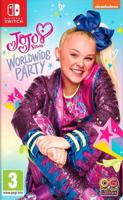 Jojo Siwa - Worldwide Party - thumbnail