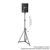 Adam Hall SLS36TV28 statiefadapter van 28 naar 35mm - thumbnail