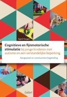 Cognitieve en fijnmotorische stimulatie bij jonge kinderen met autisme en een verstandelijke beperki - thumbnail