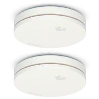 Alecto SA-300 DUO Rookmelder Wit - thumbnail