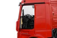 Solido Mercedes-Benz Actros L rot 1:24 Vrachtwagen - thumbnail