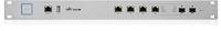 Ubiquiti USG-PRO-4 Gateway Router (CE, FCC, IC, 10.100.1000 MBit/s) - thumbnail