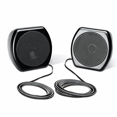 Sinustec UB-1000 Breedband opbouwluidspreker 100 W