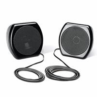 Sinustec UB-1000 Breedband opbouwluidspreker 100 W - thumbnail