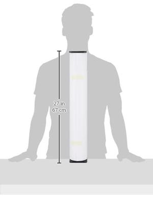 Inkjetpapier HP C6035A 610mmx45,7m 90gr helder wit Inkjetpapier HP C6035A 610mmx45,7m 90gr helder wit