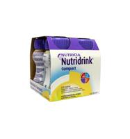 Nutridrink Compact Vanille - thumbnail