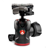 Manfrotto MH494-BH Mini Ball Head - thumbnail