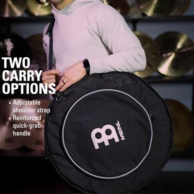 Meinl MCB22 Pro bekkentas 22 inch