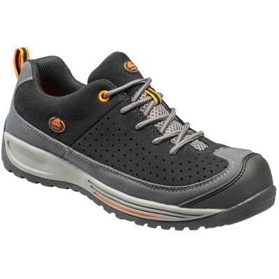 Bata Werkschoen Curve Laag S1P | Zwart (W) | Maat 34 - 00.017.097.34