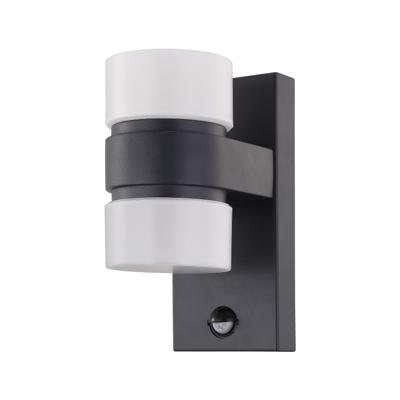 Eglo WandlampAtollari met bewegingssensor - 96276