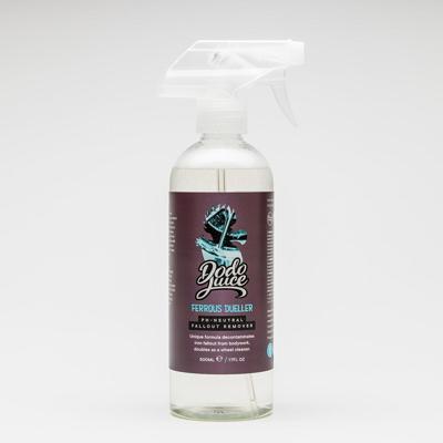 Dodo Juice - Ferrous Dueller - 500ml - Vliegroest verwijderaar
