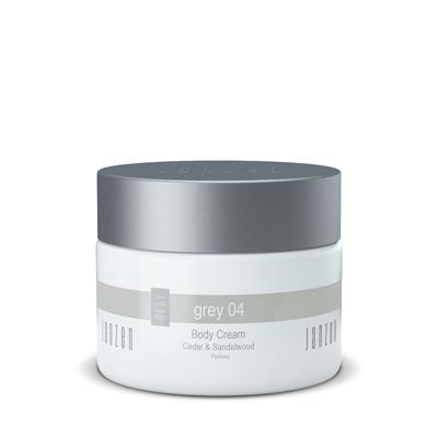 Janzen Grey 04 Body Cream Cedar & Sandalwood 300ml Janzen Grey 04 Body Cream Cedar & Sandalwood 300ml