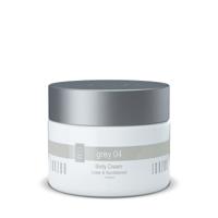 Janzen Grey 04 Body Cream Cedar & Sandalwood 300ml - thumbnail