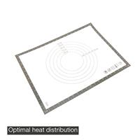 POINT-VIRGULE - Bakhulpjes - Bakmat 40x30cm - thumbnail