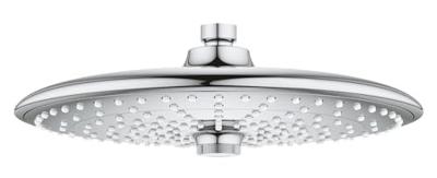 Grohe Euphoria 260 hoofddouche met 3 straalsoorten Ø26cm chroom