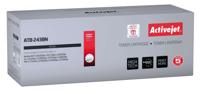 Activejet Toner cartridge ATB-243BN (vervanging Brother TN-243BK; Supreme; 1000 pagina's; zwart) - thumbnail