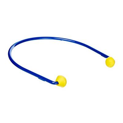 3M Oorbeugel | dopjes verwisselbaar | EN 352-2 SNR=23 DB | 1 stuk - 7000103729 7000103729 3M Oorbeugel | dopjes verwisselbaar | EN 352-2 SNR=23 DB | 1 stuk - 7000103729 7000103729