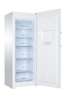 Haier H2F-220WF diepvriezer Vrijstaand Staand 226 l F Wit - thumbnail