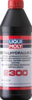LIQUI MOLY hydraulische olie "2300 central hydraulic oil 230 dose 1l - thumbnail