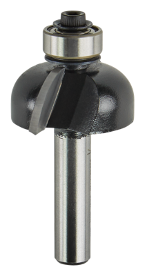 Makita Accessoires Holprofielfrees 28,6x12,7 S8 - D-68672 D-68672