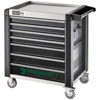 Stahlwille 81200169 Werkplaatswagen Kleur (specifiek): Antraciet, Zwart - thumbnail